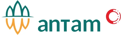 Logo pendukung